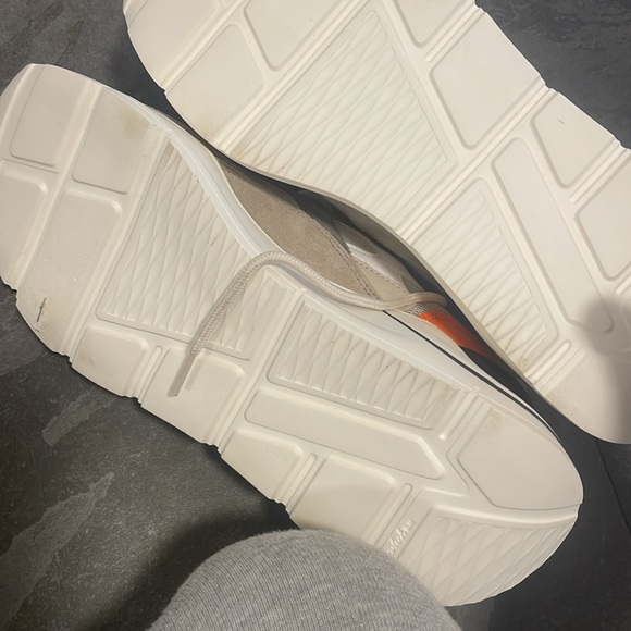 D.A.T.E. Fuga sneakers - Picture 4 of 6